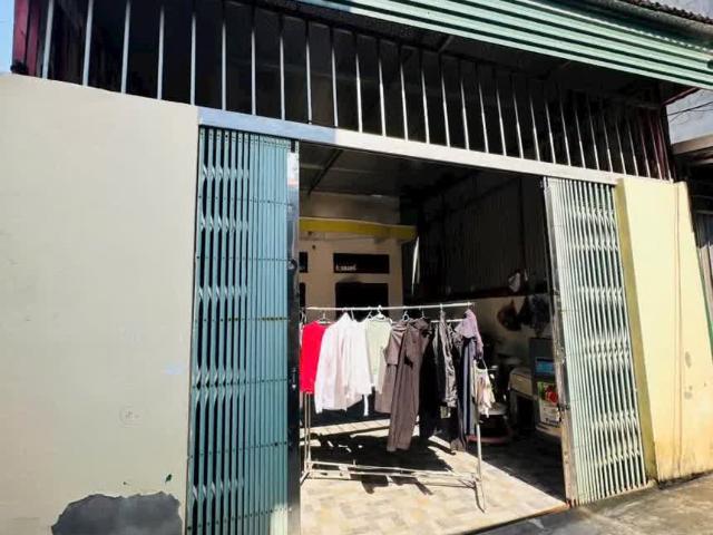 Nhà bán tại Trần Hưng Đạo, Thành phố Hải Phòng