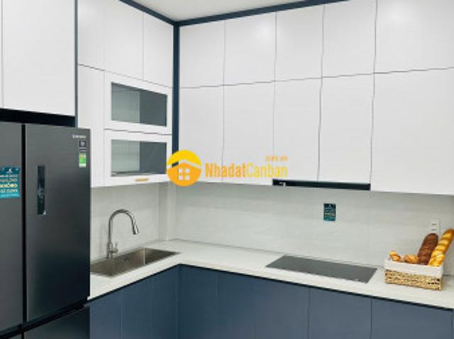 Nhà mặt phố bán