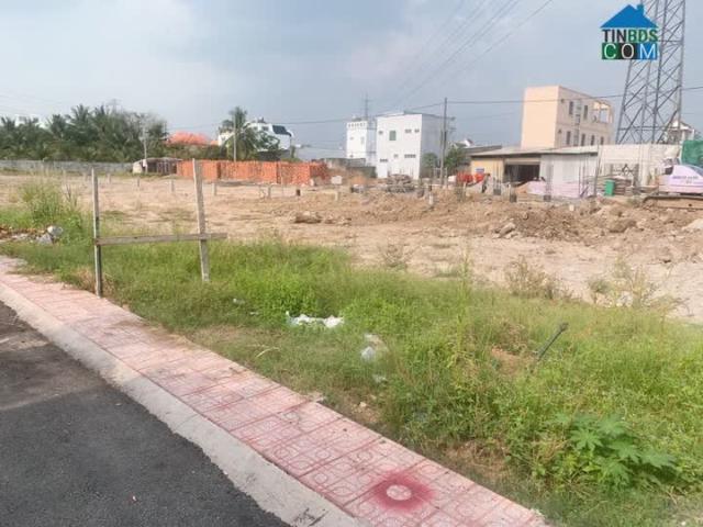 Nhà mặt phố bán