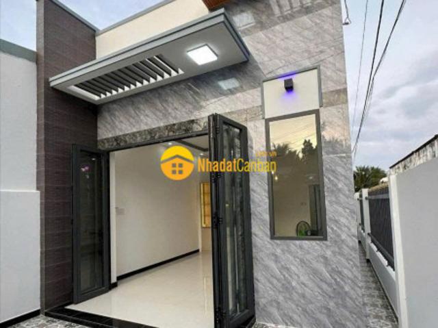 Nhà mặt phố bán