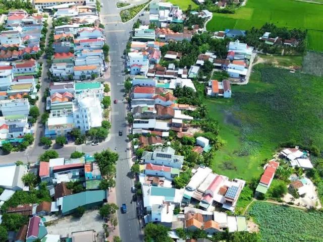 Nhà mặt phố bán tại Gia Lai