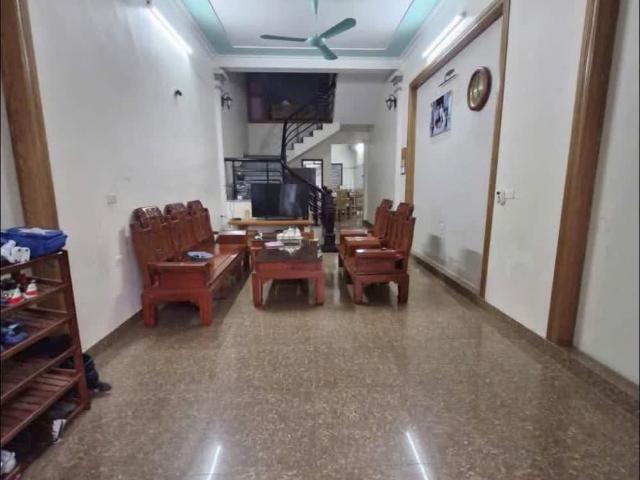 Nhà mặt phố bán tại Hải Phòng