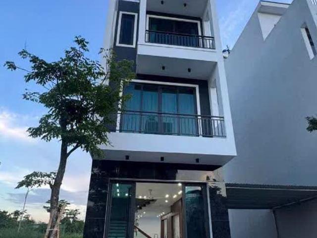 Nhà mặt phố bán tại Hải Phòng