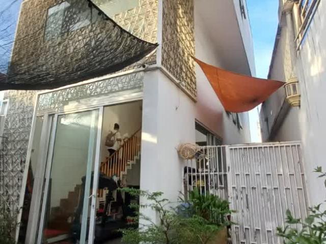 Nhà mặt phố bán tại Thủ Đức, Hồ Chí Minh