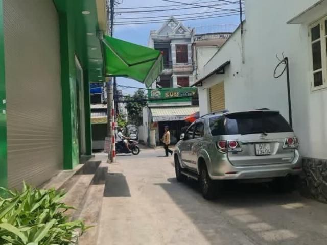 Nhà bán tại Thủ Đức, Hồ Chí Minh