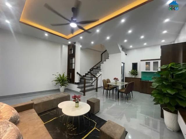 Nhà bán tại Hải Phòng