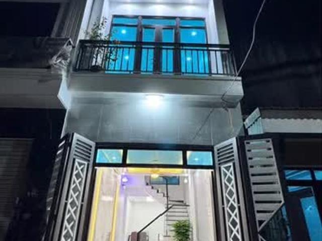 Nhà bán tại Hải Phòng