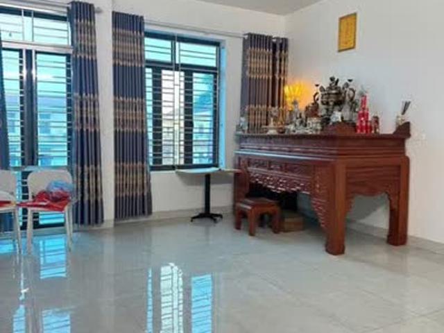 Nhà mặt phố bán tại Hải Phòng