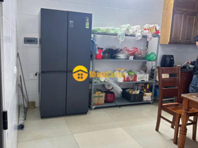 Nhà mặt phố bán tại Trần Hưng Đạo, Thành phố Hải Phòng
