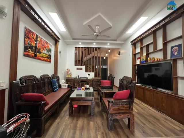 Nhà mặt phố bán tại Hải Phòng