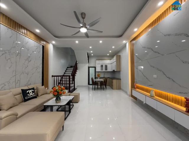 Nhà bán tại Hải Phòng