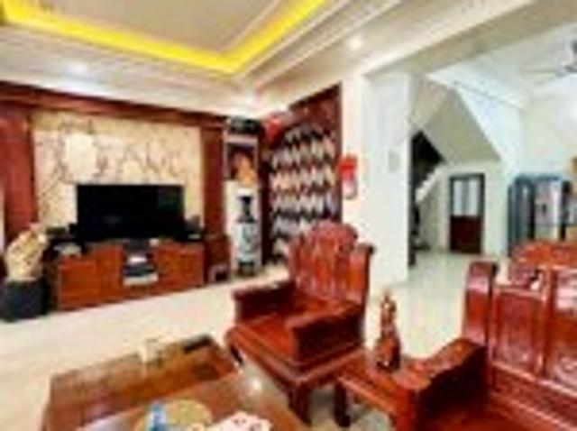 Bất động sản bán tại Hải Phòng