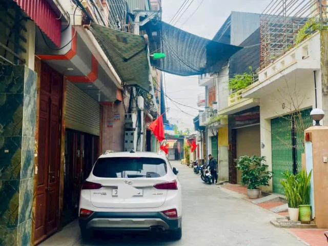 Nhà bán tại Hải Phòng