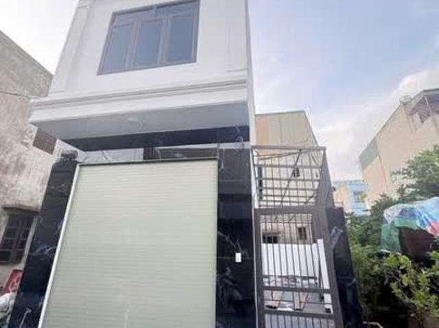 Nhà bán tại Hải Phòng