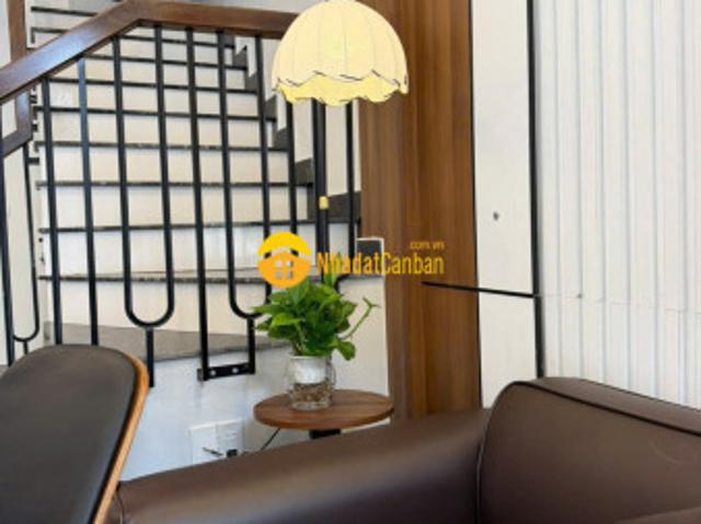 Nhà bán tại Trần Hưng Đạo, Thành phố Hải Phòng