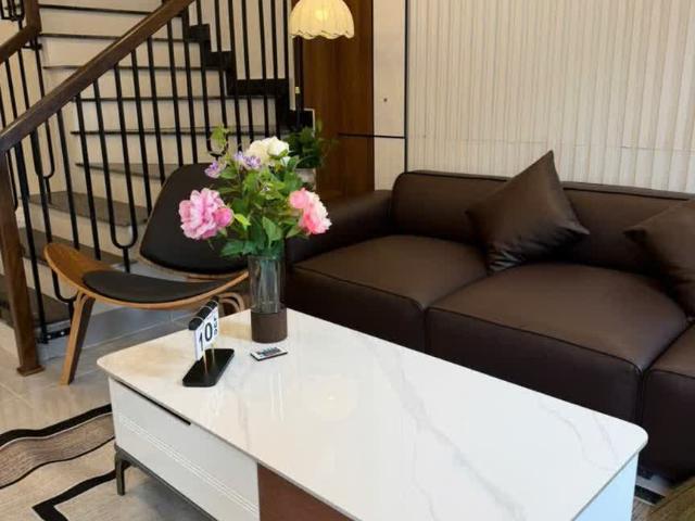 Nhà bán tại Trần Hưng Đạo, Thành phố Hải Phòng
