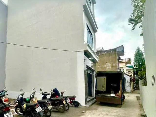 Nhà bán tại Hải Phòng