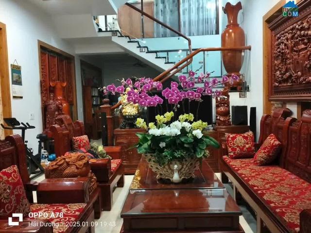 Nhà bán tại Hải Phòng