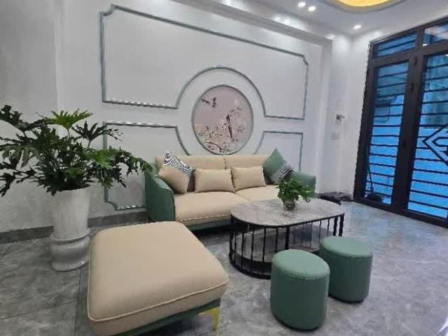 Nhà bán tại Trần Hưng Đạo, Thành phố Hải Phòng