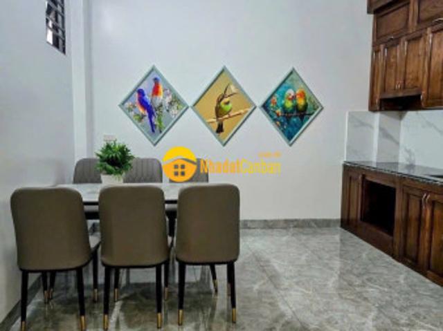 Nhà bán tại Hải Dương