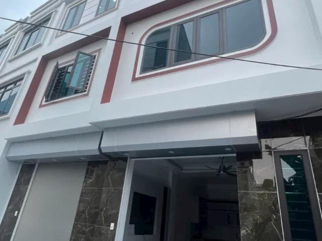 Nhà bán tại Hải Phòng