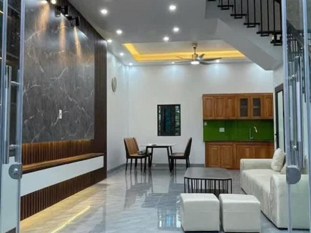 Nhà bán tại Hải Phòng