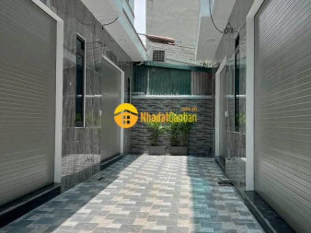 Nhà bán tại Hải Phòng