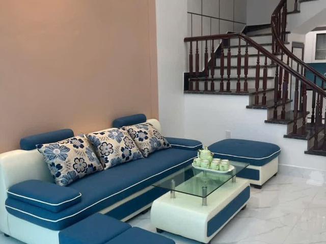 Nhà bán tại Hải Phòng
