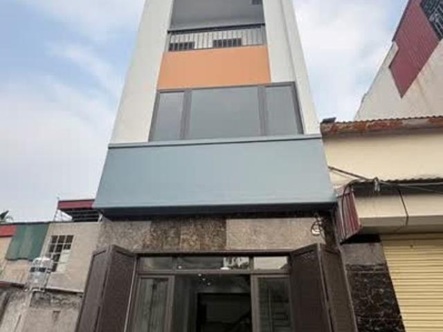 Nhà bán tại Trần Hưng Đạo, Thành phố Hải Phòng