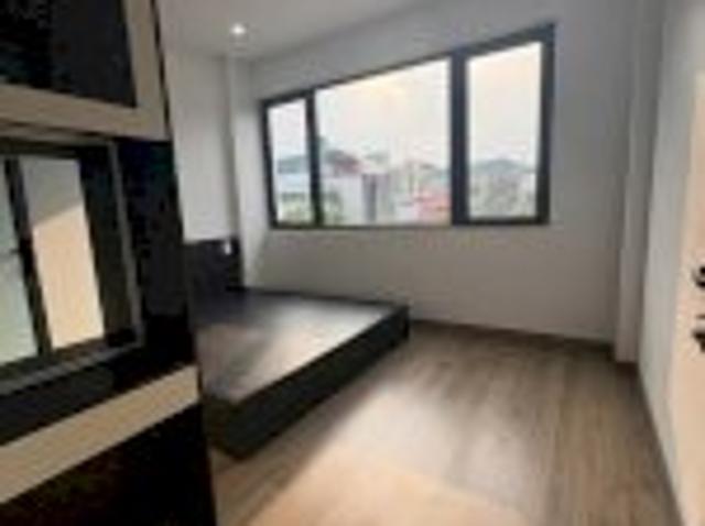 Bất động sản bán tại Hải Phòng