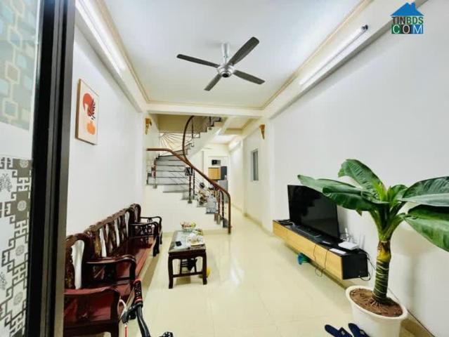 Nhà mặt phố bán tại Hải Phòng