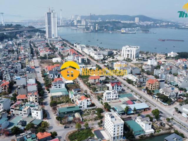 Nhà mặt phố bán