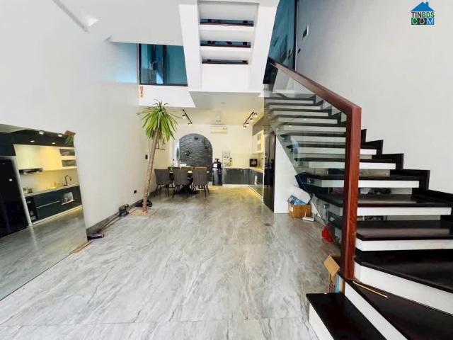 Nhà mặt phố bán tại Hải Phòng
