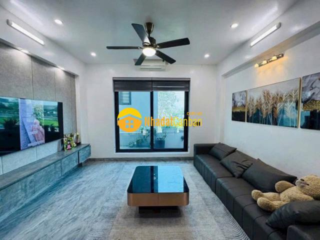 Nhà mặt phố bán tại Hải Phòng