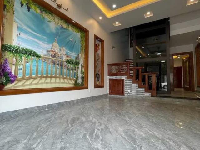 Nhà mặt phố bán tại Hải Phòng