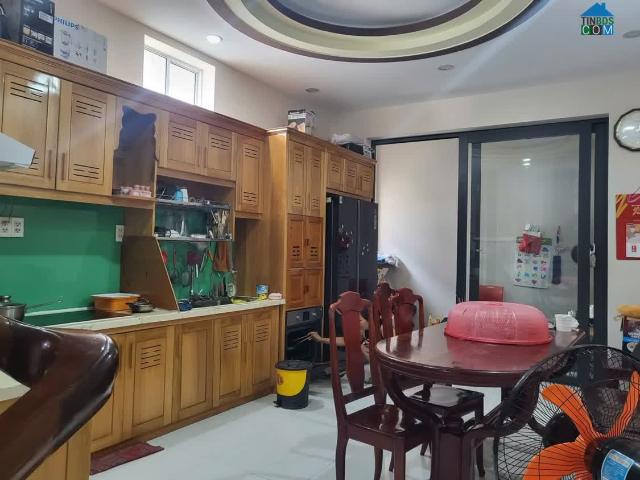 Nhà mặt phố bán tại Gia Lai