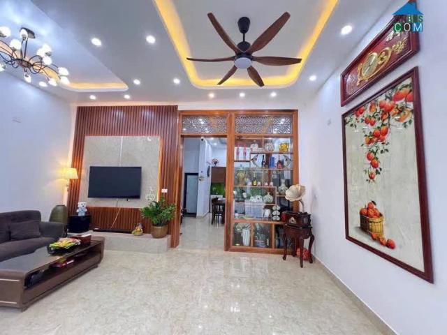 Nhà mặt phố bán tại Hải Phòng