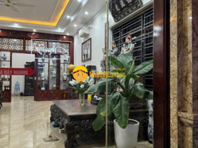 Nhà mặt phố bán tại Trần Hưng Đạo, Thành phố Hải Phòng