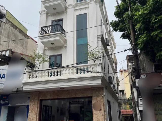 Nhà mặt phố bán tại Trần Hưng Đạo, Thành phố Hải Phòng