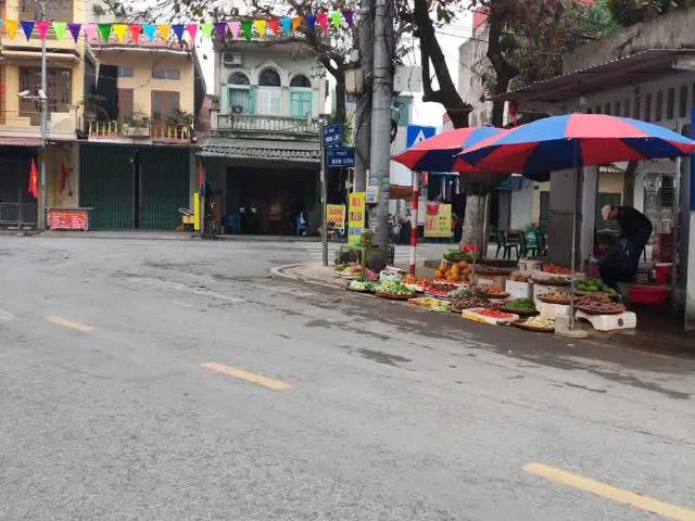 Nhà bán tại Hải Phòng
