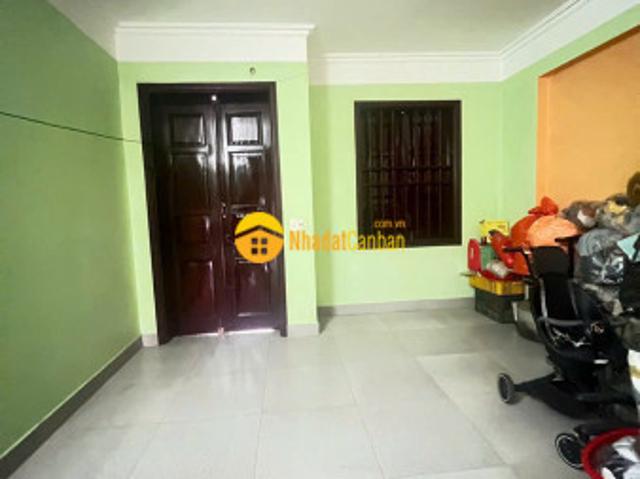 Nhà mặt phố bán tại Hải Phòng