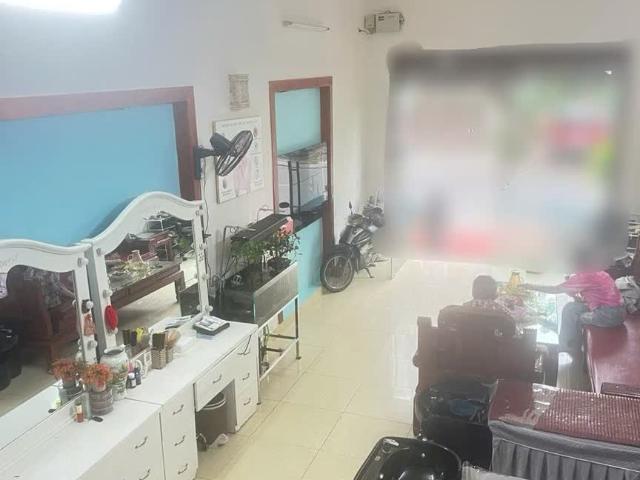 Nhà mặt phố bán tại Hải Phòng