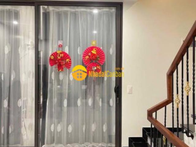 Nhà mặt phố bán tại Hải Phòng
