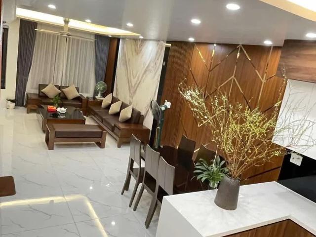 Nhà mặt phố bán tại Hải Phòng
