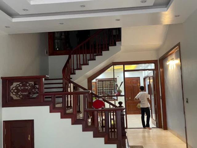 Nhà mặt phố bán tại Hải Phòng