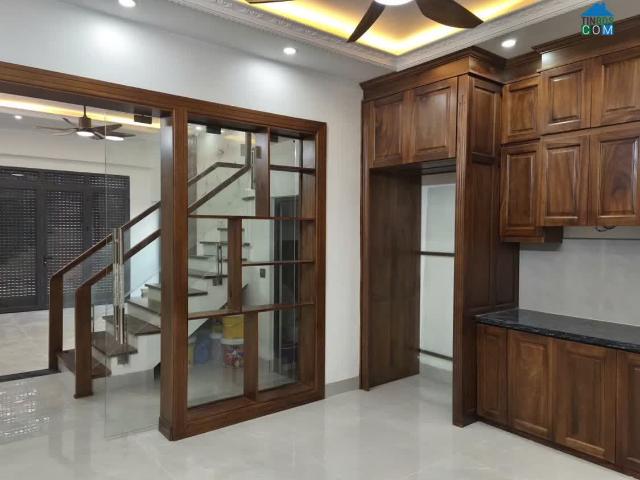Nhà mặt phố bán tại Hải Phòng