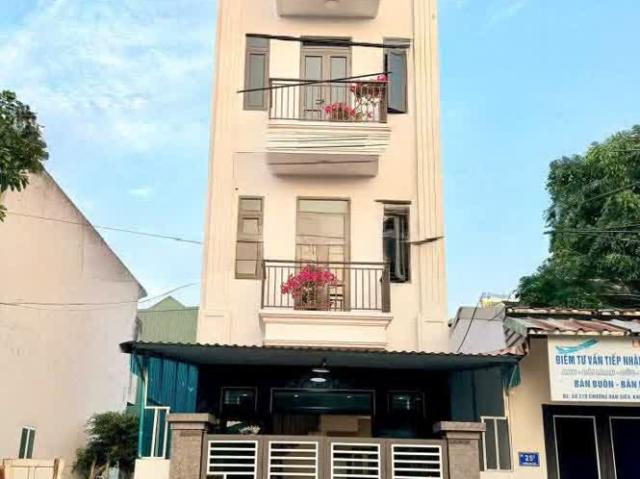 Nhà mặt phố bán tại Trần Hưng Đạo, Thành phố Hải Phòng
