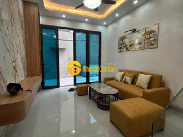 Nhà bán tại Trần Hưng Đạo, Thành phố Hải Phòng