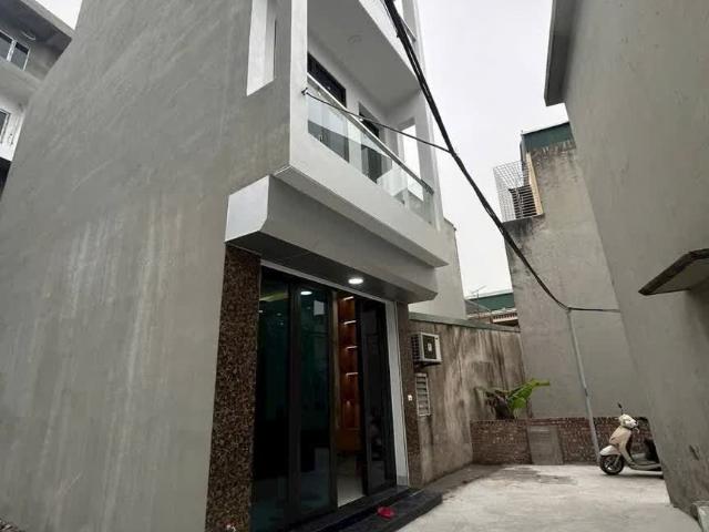 Nhà bán tại Hải Phòng