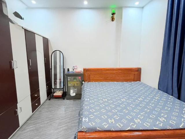 Nhà bán tại Trần Hưng Đạo, Thành phố Hải Phòng